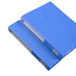 3 Ring Binder view 1