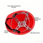 Safety Hard Hat For Kid view 2