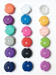 Stethoscope Name Tag view 2