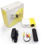 Mini Wired Projector view 5