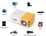 Mini Wired Projector view 4