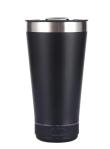 Stainless Steel Cup With Bt Speaker view 3