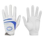 Leather Golf Glove view 2