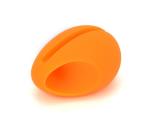 Egg-shaped Phone Speaker Amplifier view 1