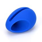 Egg-shaped Phone Speaker Amplifier view 3