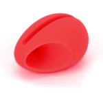Egg-shaped Phone Speaker Amplifier view 2