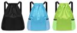 Drawstring Sport Backpack view 5