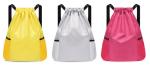 Drawstring Sport Backpack view 4