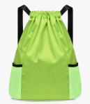 Drawstring Sport Backpack view 2