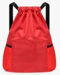 Drawstring Sport Backpack view 1