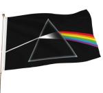 Durable Outdoor Flag view 1