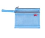 Nylon Mesh Zipper Bag view 2