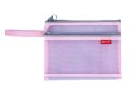 Nylon Mesh Zipper Bag view 4