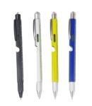 9 In 1 Metal Multi Tool Led Touch Pen view 1
