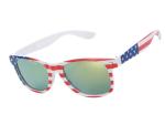 Patriotic Sunglasses view 3