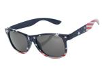 Patriotic Sunglasses view 1