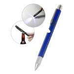 9 In 1 Metal Multi Tool Led Touch Pen view 3