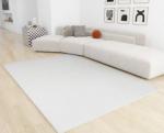Solid Color Custom Floor Mat view 1