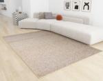 Solid Color Custom Floor Mat view 2