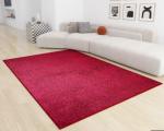 Solid Color Custom Floor Mat view 3