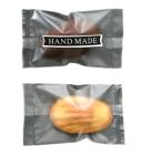 Transparent Food Packaging Bag view 2