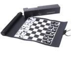 Suede Roll-up Chess Set view 2