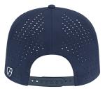 Snap Back Cap view 2