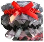 Girl Garter view 2