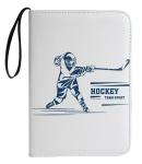 Sports Trading Card Holder Binder view 2