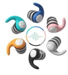 Three Layer Noise Proof Earplug view 2