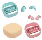 Silicone Noise Cancelling Earplug view 2