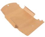 Kraft Paper Padded Mailer view 2