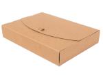Kraft Paper Padded Mailer view 1