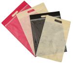 Non Woven Zipper Packaging Bag view 2