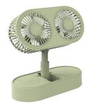 Usb Charging Portable Folding Fan view 4