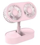 Usb Charging Portable Folding Fan view 3