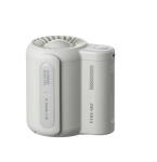 Usb Charging Portable Waist Hanging Fan view 1