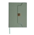 Multifunctional Loose-leaf A5 Notebook view 2
