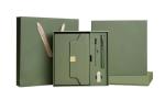 Multifunctional Loose-leaf A5 Notebook view 1