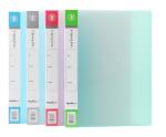 Frosted Ring Binder view 2