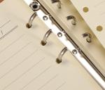 Loose-leaf Notebook Binder view 2