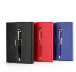 Multifunction Loose-leaf A5 Notebook view 1
