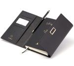 Multifunction Loose-leaf A5 Notebook view 2