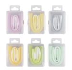 Folding Silicone Straw With Case view 2