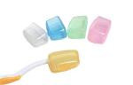 Toothbrush Head Cover view 1