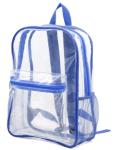 Clear Kids Backpack view 4