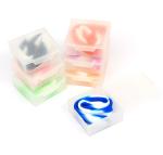 Boxed Silicone Straw view 2