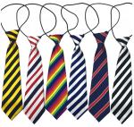 Youth Neck Tie view 3