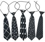 Youth Neck Tie view 2