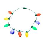 Luminous Necklace view 2